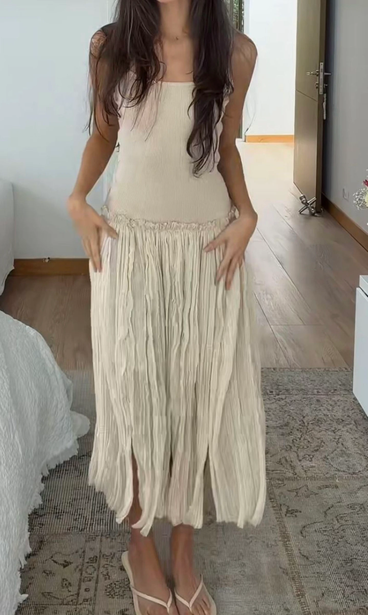 Vestido Zara – photo 2